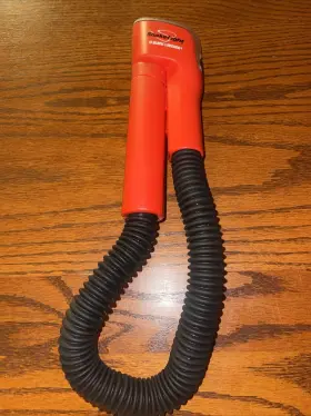 Black Decker 050875505339 And Snake Light Flexible Flashlight Usa - Tested Works Plumbing
