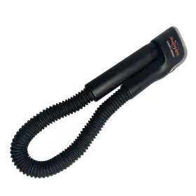 Black Decker 617977170003 And Snake Light Flexible Flashlight Vintage 1995