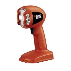 90537807 Black & Decker And Oem Flashlight Bdl24 Fsl24