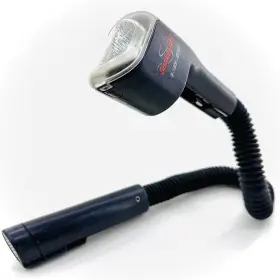 93015 Black Decker And Snake Work Light Flexible Worklight - No Batteries Fast Shipping