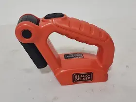 Bdcf20 Black Decker And 20v Max Led Flashlight Work Light - Tool Only Tested