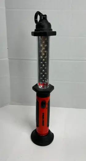 Wlb265b Black Decker Rechargeable Cordless Handheld Hanging Multi Spotlight Tool