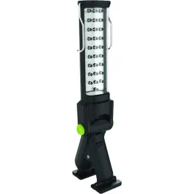 Bbm950 Blackfire Clamplight Led Rechargeable Worklight 150 Lumens He