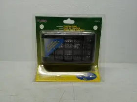 C8007w Blazer Rectangular Multi-purpose Tractor Light Flood Beam