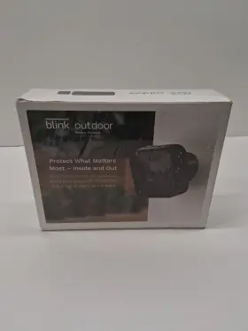 P06034702 Blink Security 840080527864 Outdoor