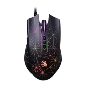 P81s Bloody 711421948838 Optical Gaming Mouse With Light Strike Lk Switch And Scroll Max