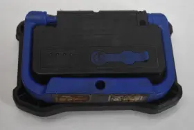 Ecfd0102 Blue-point Lumen Rechargeable Mini Floodlight Snap-on Work Light