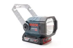 Cfl180 Bosch 18v Lithium-ion Cordless Halogen Flashlight