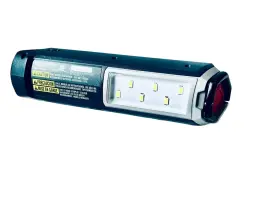Gli12v-300 Bosch Gli12-300 Rechargeable Worklight Flashlight 12v Led Light