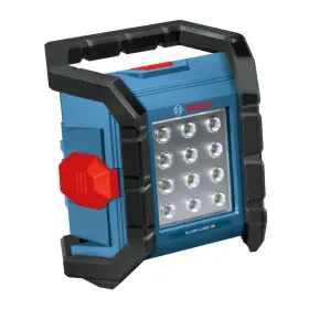 Bosch Gli18v-1200cn-rt 18v Led Connected Floodlight Bare Tool 1200 Lumens Certified Refurbished