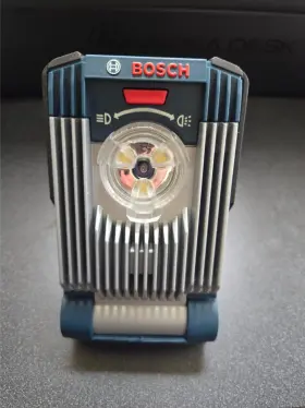 Gli-18v420 Bosch Gli18v420b 18v Led Worklight Bare Tool - Mint