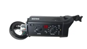 Gm250r Bowens Gemini Gm500r Flash Unit Photography - Free Shipping