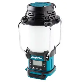 Branded 088381763462 18v Lxt Lithium-ion Cordless Lantern With Radio Tool Only