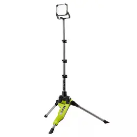 Branded 313035823842 One 18v Cordless Hybrid Led Tripod Stand Light Tool Only