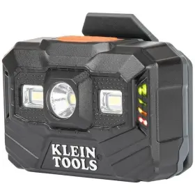56062 Branded Klein Tools Rechargeable Led Headlamp / Worklight For Hardhats 300
