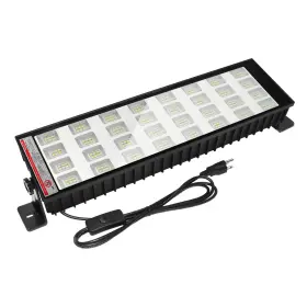 Branded 716597548732 150w Led Shop Lights 6000k 18000lm Work Light For Garage Plug In