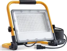 Branded Ng-tw-150w-508-ous-led##65 150w Led Work Light With Switch And 13.1 Ft Cable 15000lm Construction