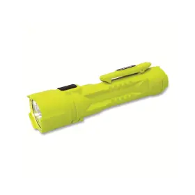 60160 Bright Star Razor Led Flashlight 3 Aa Batteries High 325 Lumens