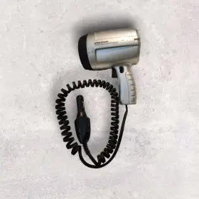 800-2705-0 Brinkmann Million Candlepower Spotlight 12v Light 1 000 Model
