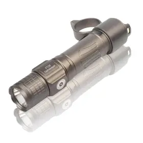 Brpt28-desert Brinyte Pt28 Professional Led Tactical Flashlight 1600 Lumens Rech... Fast Ship