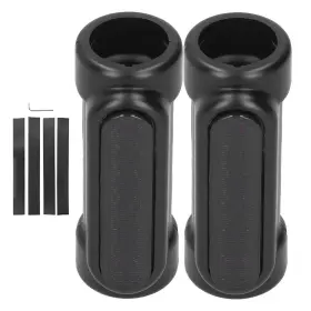 Buachoisvodb7042y9 Buachois Motorcycle Highway Bar Lights Switchback Driving Light 12v Retro Cra