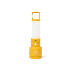 Bhllf12 Bunk House The Lookout 2-in-1 Rechargeable Camping Lantern And Flashlight