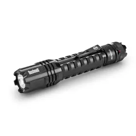 50009 Bushnell Pro 1000 Lumen Rechargeable Flashlight Black