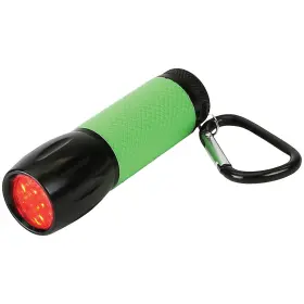 B01my4wiw9 Carson Redsight Red Led Flashlight For Astronomy Reading Night Vision