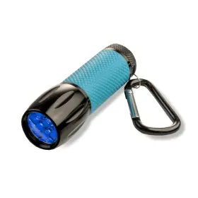 B08hr9xbjq Carson Uvsight Pro 9 Led Uv Flashlight Pet Stain/resin Curing Carabiner Clip