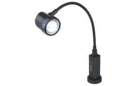 Lf-10 Carson Lightflex Pro Led Task Light Black Work