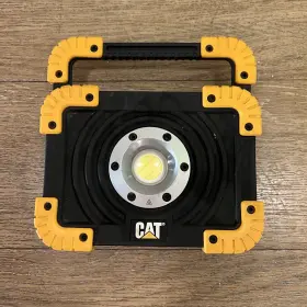 Cat 008965005115 Work Light Odister 20w Led Recharge
