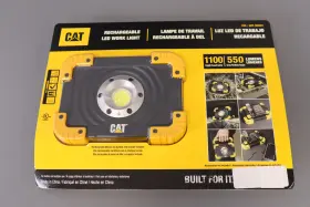 962841 Cat 324122 Rechargeable Led Work Light /