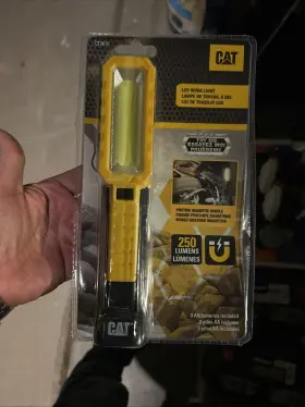 Ct61220 Cat 250lm Work Light Led