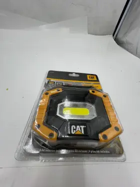 Ct3541 Cat Work Lights Light Aaa Battery Cob Led Lamp