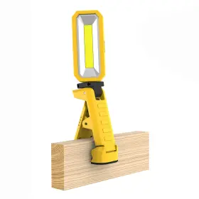 Ct9034 Cat Work Lights Clamping Hands-free With Clamp Magnet And Hook