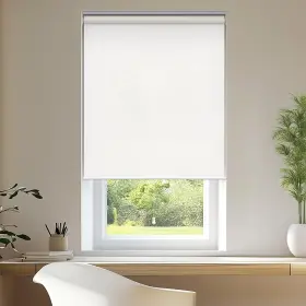 Rsuw2772 Chicology Cordless Roller Shades Snap-nft-glide Light Filteringperfect For Li