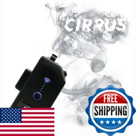 B07mfnbv8d Cirrus Wind Indicator - Hvac Tool Kit Led Rechargeable Flashlight And Power