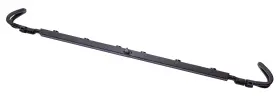 Clore Automotive 010271026753 Light Aluminum 20-inch