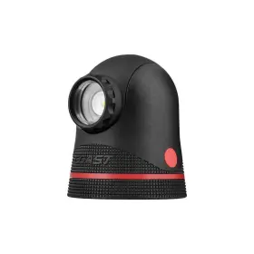 21074 Coast Focusing Work Light Rechargeable Led 700-lumen With Ac Charger Pivoting Head