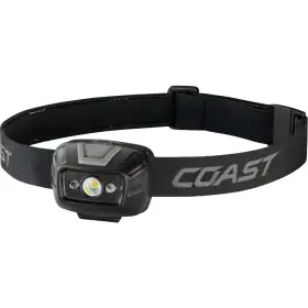 Fl20r Coast 30739 430 Lm. Led Dual Color Wide Angle Flood Headlamp