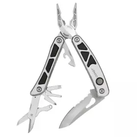 Led150 Coast 744110847611 13-tool Pro Pocket Pliers With Built-in Led Lights