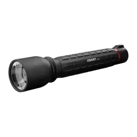 Coast B091mgdnh3 Xp18r 3650 Lumen Usb-c Rechargeable-dual Power Led Flashlight Pure Beam