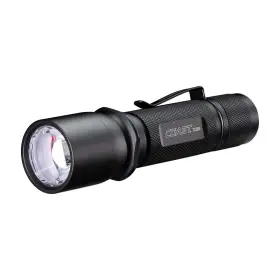 B0bzxw8h3w Coast Tx11r 635 Lumen Rechargeable Long Range Tactical Led Flashlight Spot And