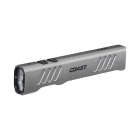 B0cxz18ncq Coast Slayer Red 1000 Lumen Usb-c Rechargeable Led Flashlight Mode