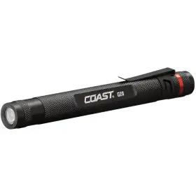Gx20-30909 Coast Gx20 1100 Lm. Led 4aaa Focusing Beam System Flashlight 30909