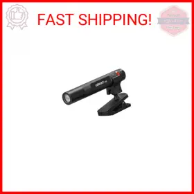 Tt75331cp Coast Products G15 Inspection Beam Led Clip Light Silver