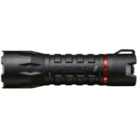Ps500r Coast 30765 Zx456 740 Lm. Led Fixed Focus Beam System Flashlight
