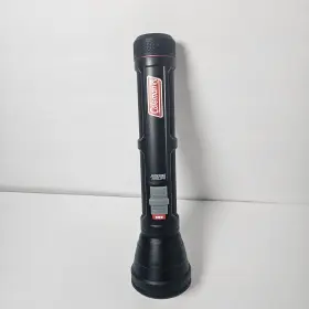 2000032705 Coleman Battery Guard 50m Led Flashlight Light Does Not Come On