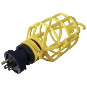 Png-2431 Conntek 883943008902 Detachable Light Cages With On And Off Switch