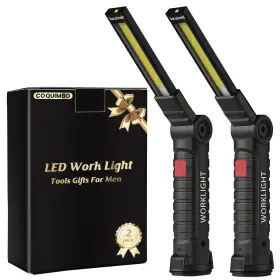 Lf-gzd-b01 Coquimbo Tool Gifts For Men Him Dad Rechargeable Led Work Light Bbq Grilling Accessor